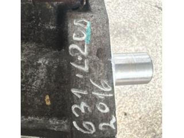 bontott MITSUBISHI L200 Osztómű