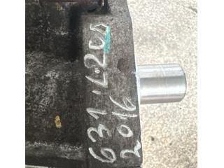 bontott MITSUBISHI L200 Osztómű