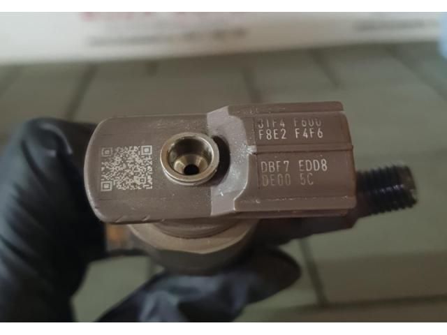 bontott MITSUBISHI L200 Porlasztó (1 db)