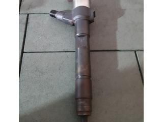 bontott MITSUBISHI L200 Porlasztó (1 db)