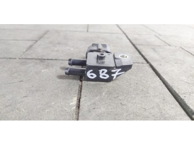 bontott MITSUBISHI L200 Részecskeszűrő Nyomásérzékelő