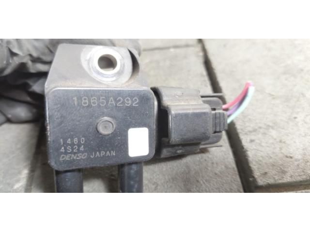 bontott MITSUBISHI L200 Részecskeszűrő Nyomásérzékelő