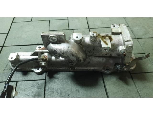 bontott MITSUBISHI L200 Szívósor