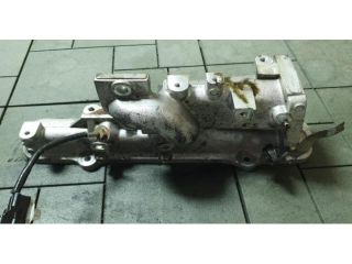 bontott MITSUBISHI L200 Szívósor