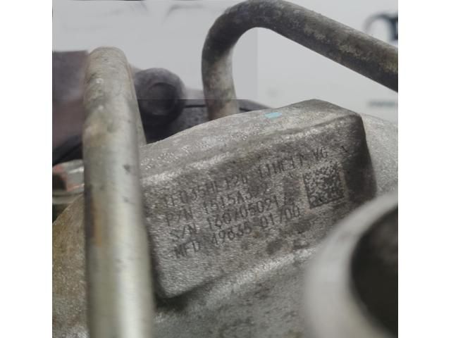 bontott MITSUBISHI L200 Turbó