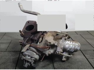 bontott MITSUBISHI L200 Turbó
