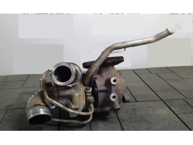 bontott MITSUBISHI L200 Turbó