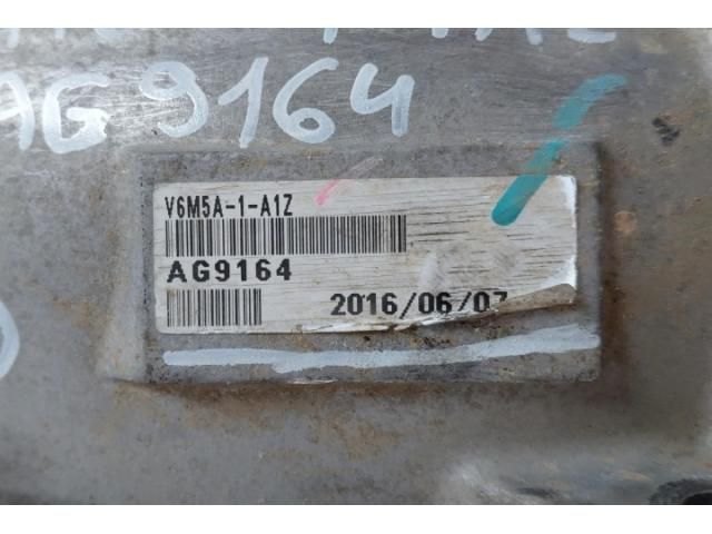 bontott MITSUBISHI L200 Váltó (Mechanikus)