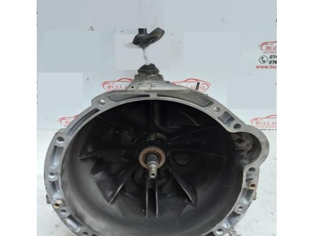 bontott MITSUBISHI L200 Váltó (Mechanikus)