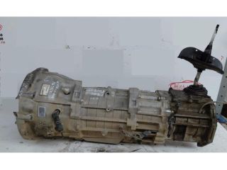 bontott MITSUBISHI L200 Váltó (Mechanikus)