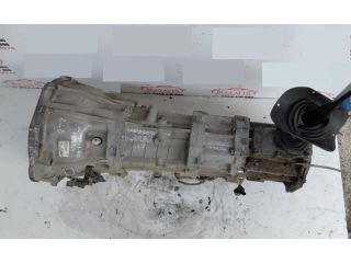 bontott MITSUBISHI L200 Váltó (Mechanikus)