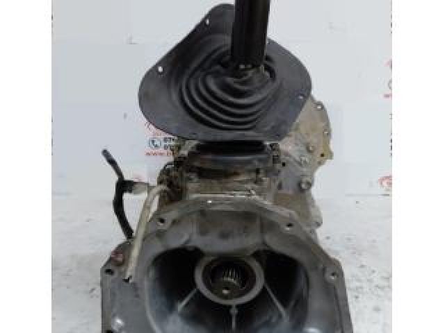 bontott MITSUBISHI L200 Váltó (Mechanikus)