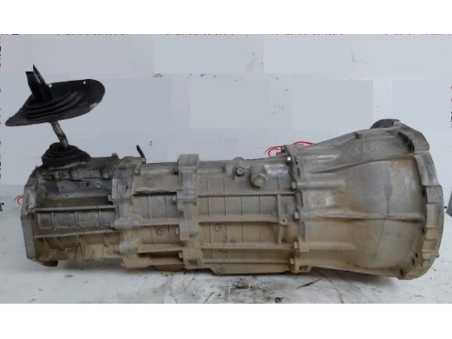 bontott MITSUBISHI L200 Váltó (Mechanikus)