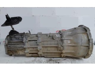bontott MITSUBISHI L200 Váltó (Mechanikus)