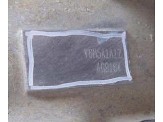 bontott MITSUBISHI L200 Váltó (Mechanikus)