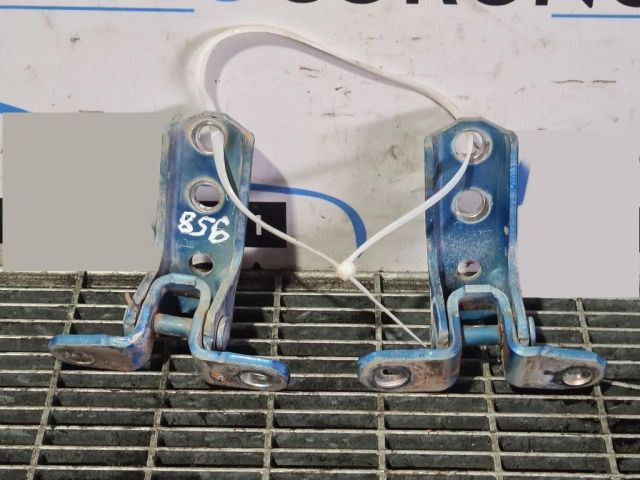 bontott MITSUBISHI L200 Ajtó Zsanér (Pozíciófüggetlen)