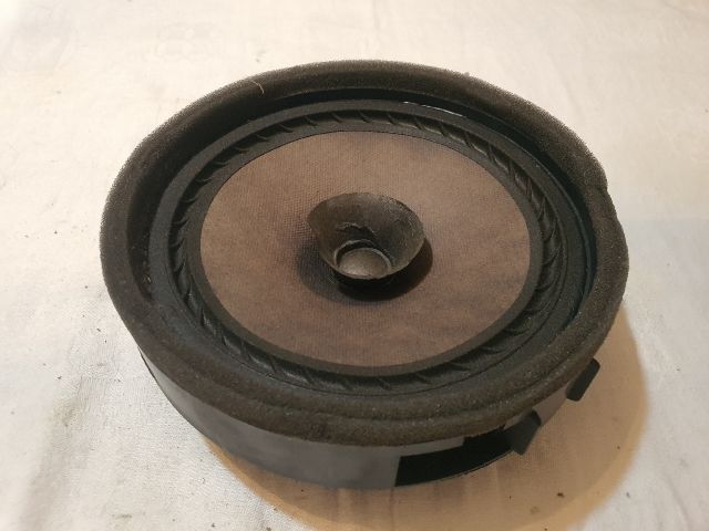 bontott MITSUBISHI L200 Alváz/nyitott (MQ) Bal első Hangszóró