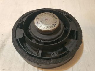 bontott MITSUBISHI L200 Alváz/nyitott (MQ) Bal első Hangszóró