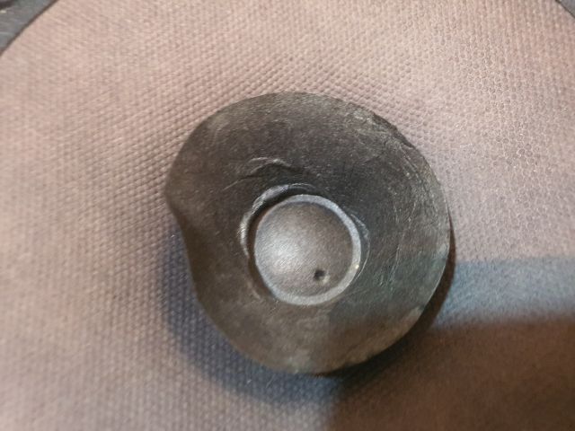 bontott MITSUBISHI L200 Alváz/nyitott (MQ) Bal első Hangszóró