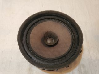 bontott MITSUBISHI L200 Alváz/nyitott (MQ) Bal első Hangszóró