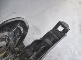 bontott MITSUBISHI L200 Alváz/nyitott (MQ) Bal Fényszóró