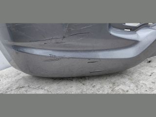 bontott MITSUBISHI L200 Alváz/nyitott (MQ) Első Lökhárító (Üresen)