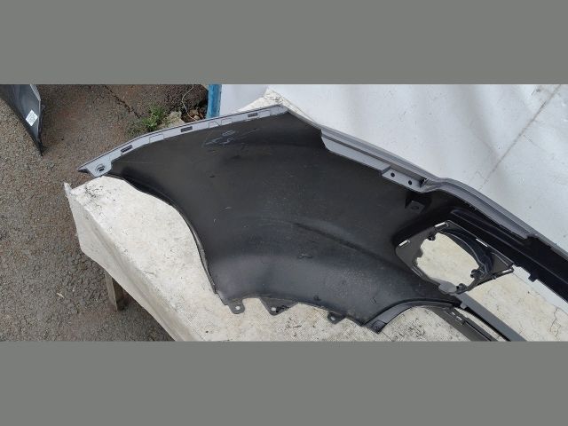 bontott MITSUBISHI L200 Alváz/nyitott (MQ) Első Lökhárító (Üresen)