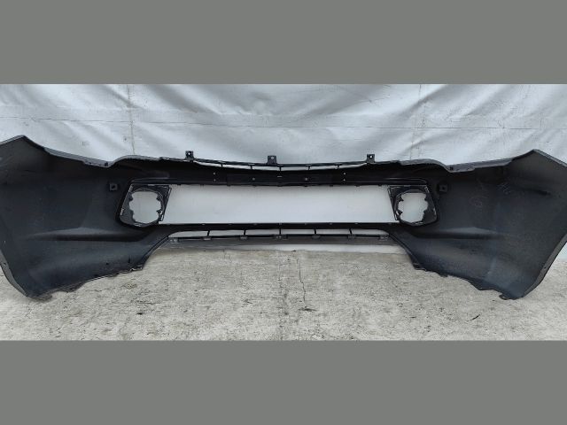 bontott MITSUBISHI L200 Alváz/nyitott (MQ) Első Lökhárító (Üresen)