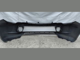 bontott MITSUBISHI L200 Alváz/nyitott (MQ) Első Lökhárító (Üresen)