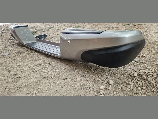 bontott MITSUBISHI L200 Alváz/nyitott (MQ) Hátsó Lökhárító (Részeivel)