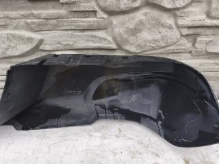 bontott MITSUBISHI L200 Alváz/nyitott (MQ) Hátsó Lökhárító (Részeivel)