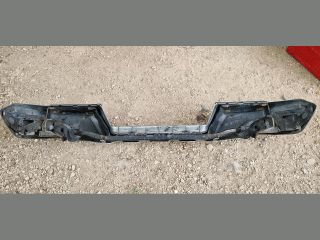 bontott MITSUBISHI L200 Alváz/nyitott (MQ) Hátsó Lökhárító (Részeivel)