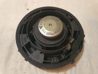 bontott MITSUBISHI L200 Alváz/nyitott (MQ) Jobb első Hangszóró