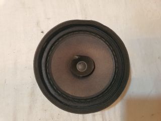 bontott MITSUBISHI L200 Alváz/nyitott (MQ) Jobb első Hangszóró