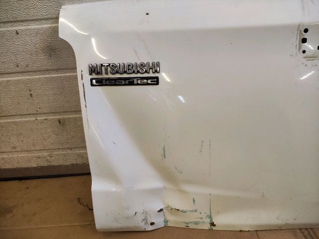 bontott MITSUBISHI L200 Alváz/nyitott (MQ) Plató Ajtó