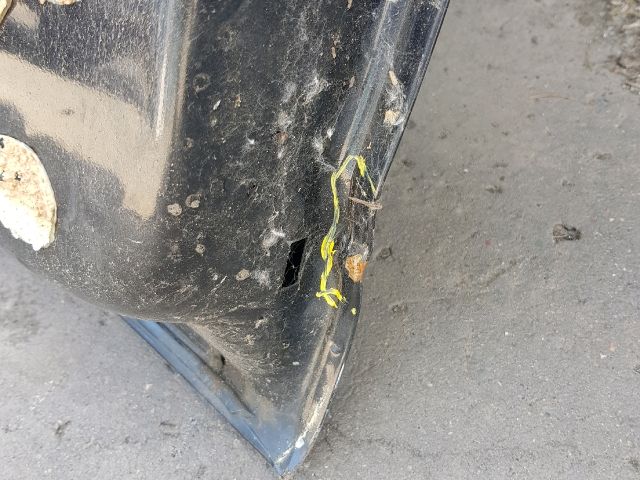 bontott MITSUBISHI L200 Alváz/nyitott (MQ) Plató Ajtó