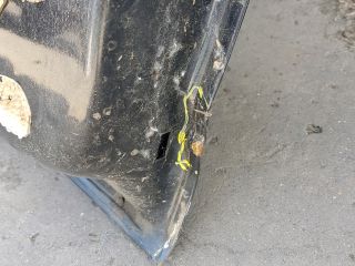 bontott MITSUBISHI L200 Alváz/nyitott (MQ) Plató Ajtó