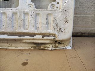 bontott MITSUBISHI L200 Alváz/nyitott (MQ) Plató Ajtó