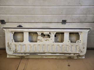 bontott MITSUBISHI L200 Alváz/nyitott (MQ) Plató Ajtó