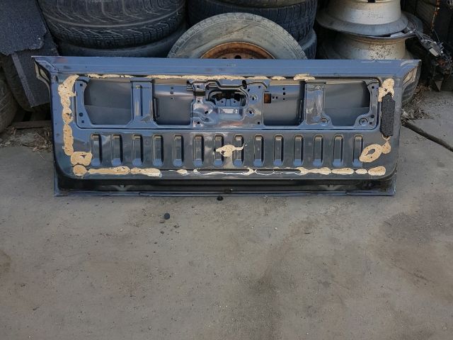 bontott MITSUBISHI L200 Alváz/nyitott (MQ) Plató Ajtó