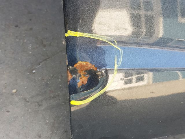 bontott MITSUBISHI L200 Alváz/nyitott (MQ) Plató Ajtó