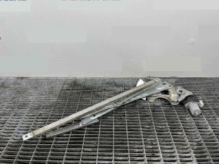 bontott MITSUBISHI L200 Bal első Ablakemelő Szerkezet (Elektromos)