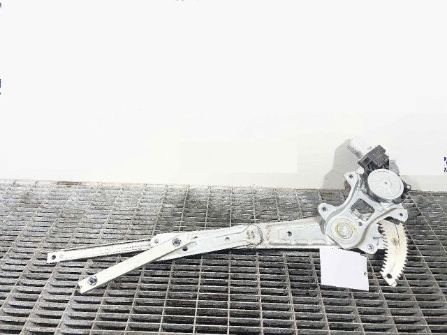 bontott MITSUBISHI L200 Bal első Ablakemelő Szerkezet (Elektromos)