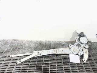 bontott MITSUBISHI L200 Bal első Ablakemelő Szerkezet (Elektromos)