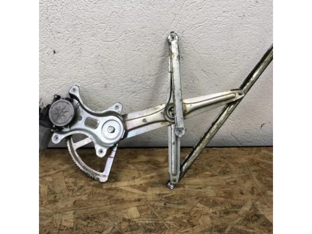 bontott MITSUBISHI L200 Bal első Ablakemelő Szerkezet (Elektromos)