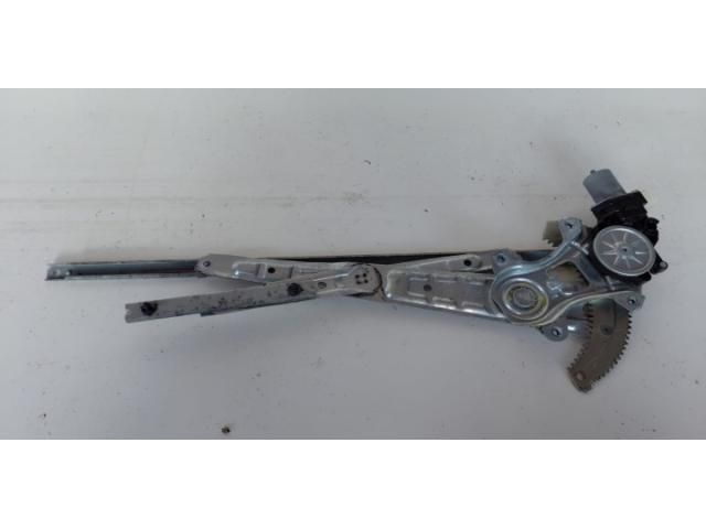 bontott MITSUBISHI L200 Bal első Ablakemelő Szerkezet (Elektromos)