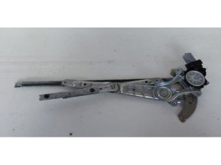 bontott MITSUBISHI L200 Bal első Ablakemelő Szerkezet (Elektromos)