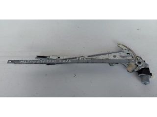 bontott MITSUBISHI L200 Bal első Ablakemelő Szerkezet (Elektromos)