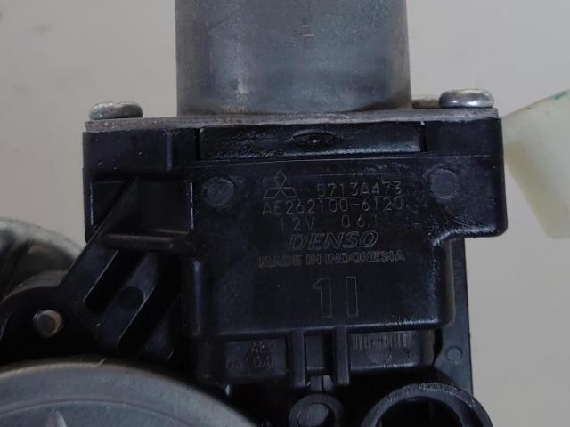 bontott MITSUBISHI L200 Bal első Ablakemelő Szerkezet (Elektromos)