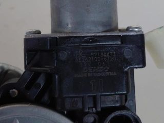 bontott MITSUBISHI L200 Bal első Ablakemelő Szerkezet (Elektromos)